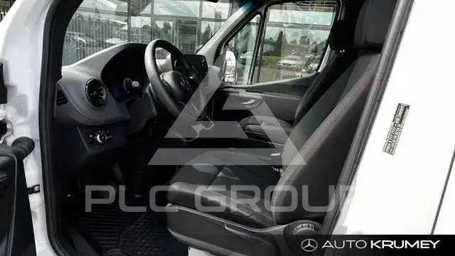 2020 Mercedes Benz Sprinter
