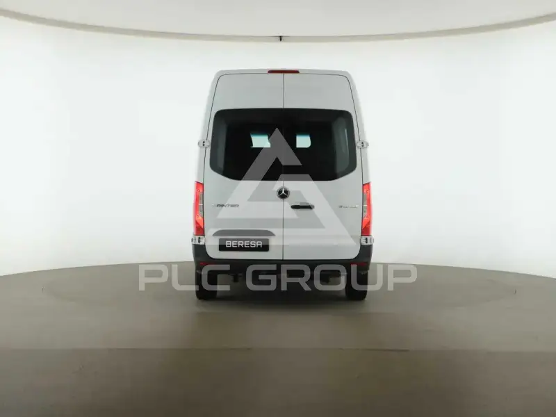 2020 Mercedes Benz Sprinter