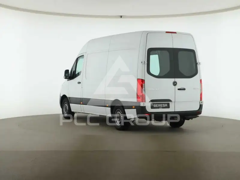2020 Mercedes Benz Sprinter