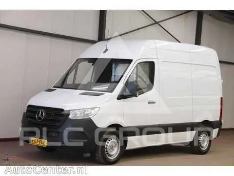2020 Mercedes Benz Sprinter