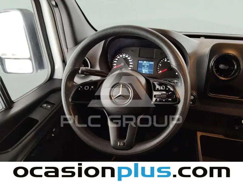 2020 Mercedes Benz Sprinter