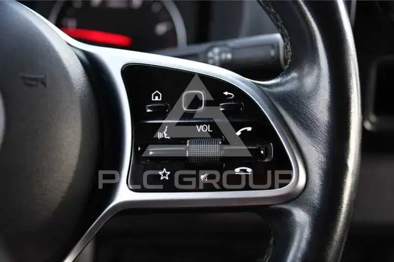 2020 Mercedes Benz Sprinter