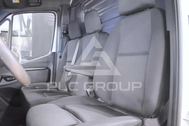 2020 Mercedes Benz Sprinter
