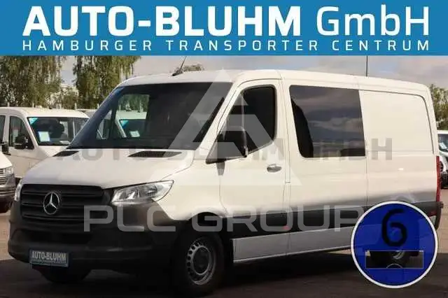 2020 Mercedes Benz Sprinter