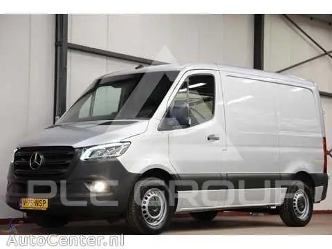 2020 Mercedes Benz Sprinter