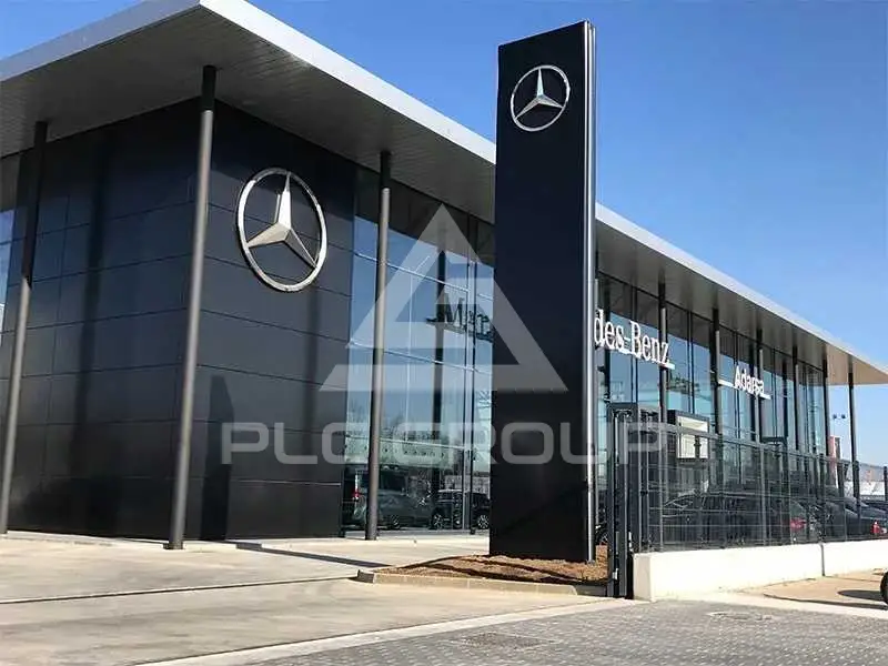 2020 Mercedes Benz Sprinter