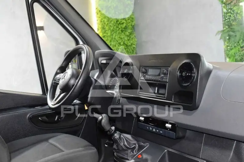 2020 Mercedes Benz Sprinter