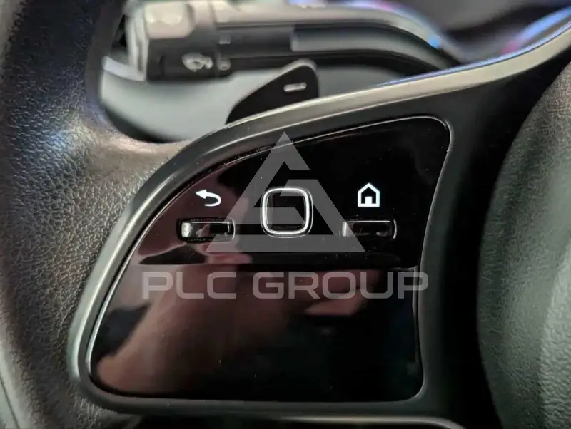 2020 Mercedes Benz Sprinter