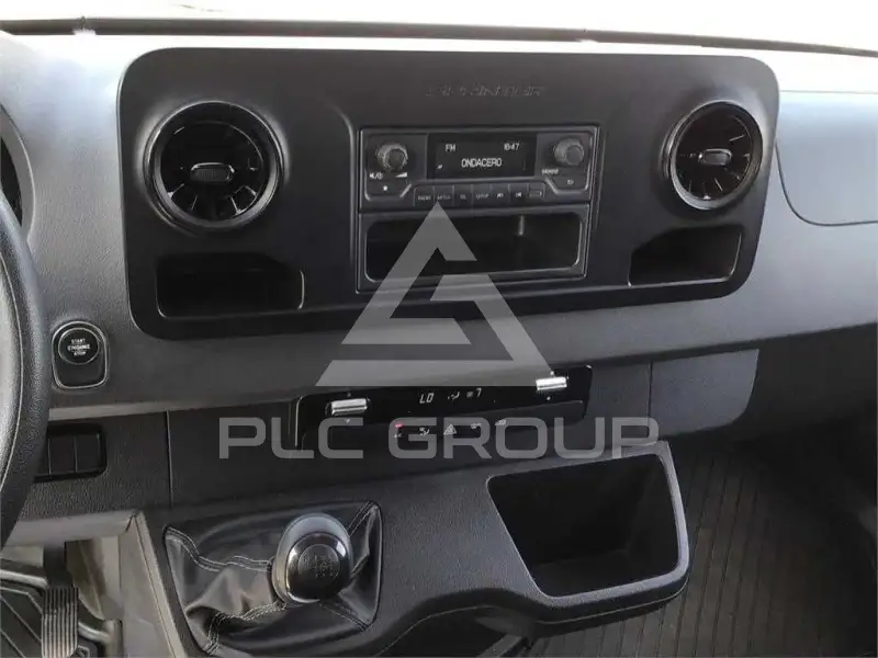 2020 Mercedes Benz Sprinter