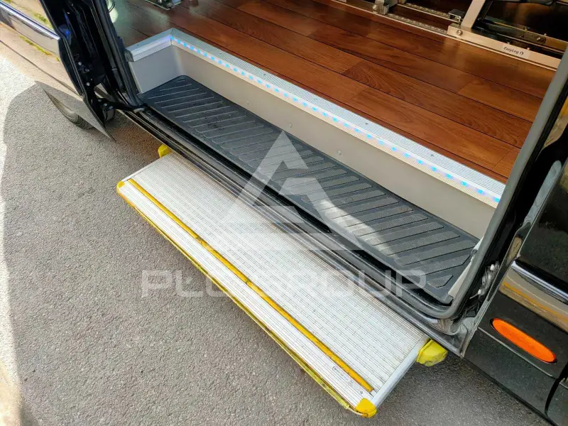 2020 Mercedes Benz Sprinter