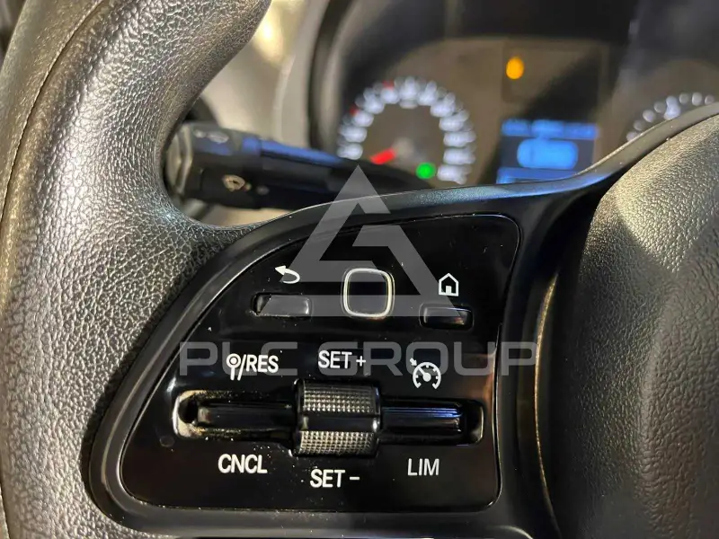 2020 Mercedes Benz Sprinter