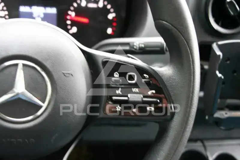 2020 Mercedes Benz Sprinter