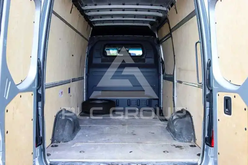 2020 Mercedes Benz Sprinter