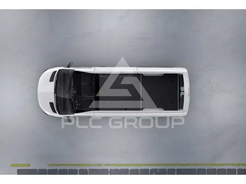 2020 Mercedes Benz Sprinter
