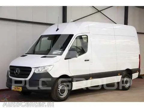 2020 Mercedes Benz Sprinter