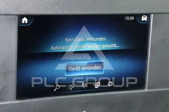 2020 Mercedes Benz Sprinter