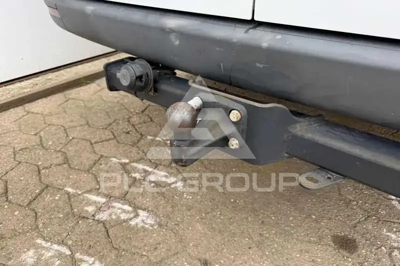 2020 Mercedes Benz Sprinter