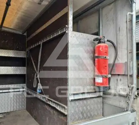 2020 Mercedes Benz Sprinter