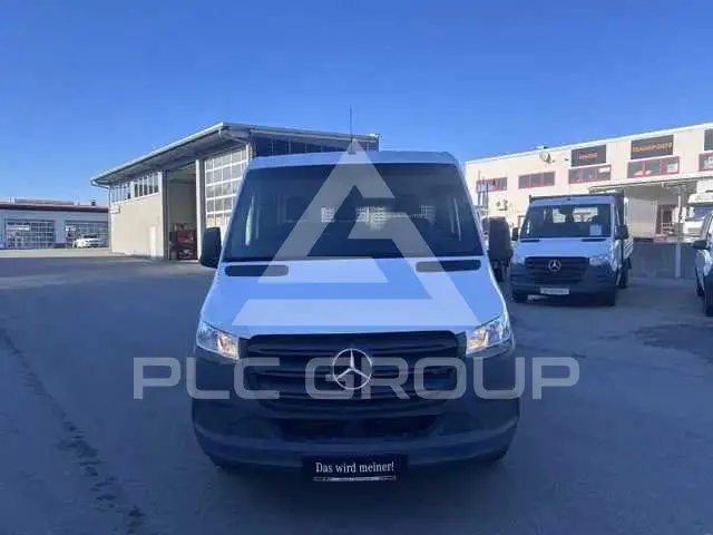 2020 Mercedes Benz Sprinter
