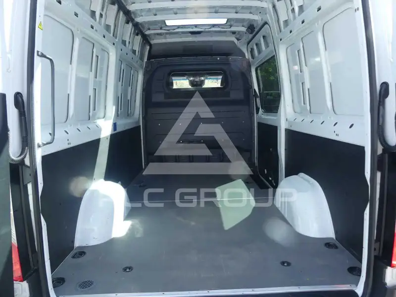 2020 Mercedes Benz Sprinter