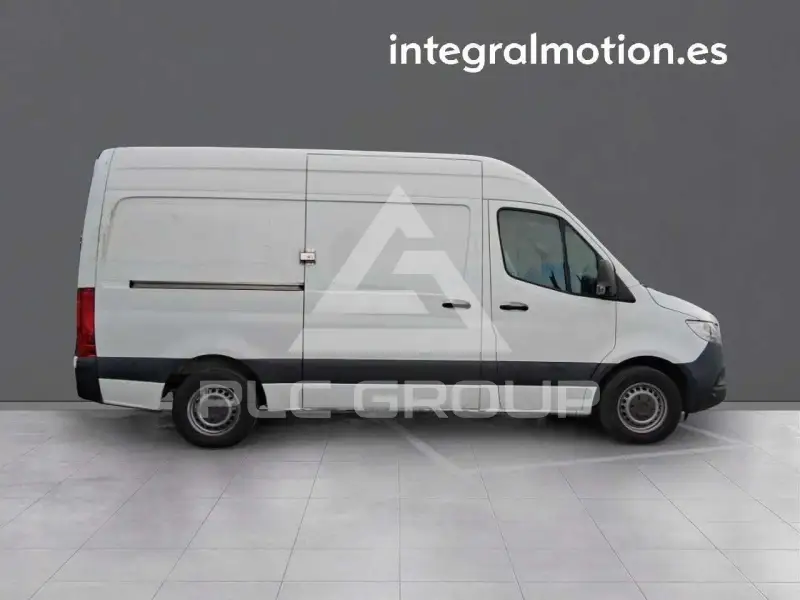 2020 Mercedes Benz Sprinter