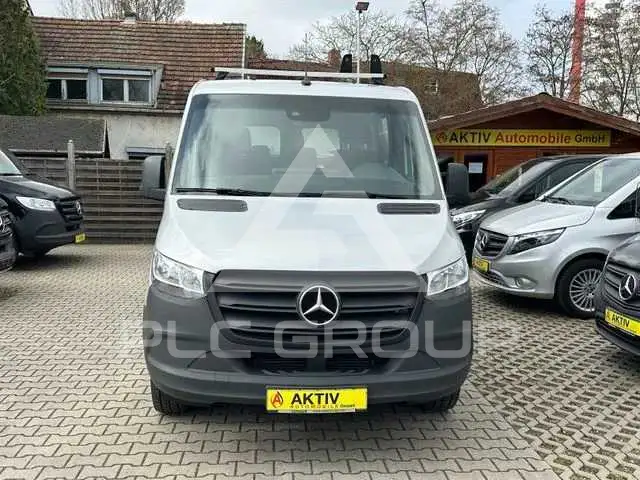 2020 Mercedes Benz Sprinter