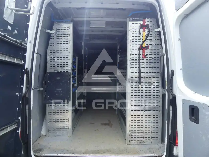 2020 Mercedes Benz Sprinter