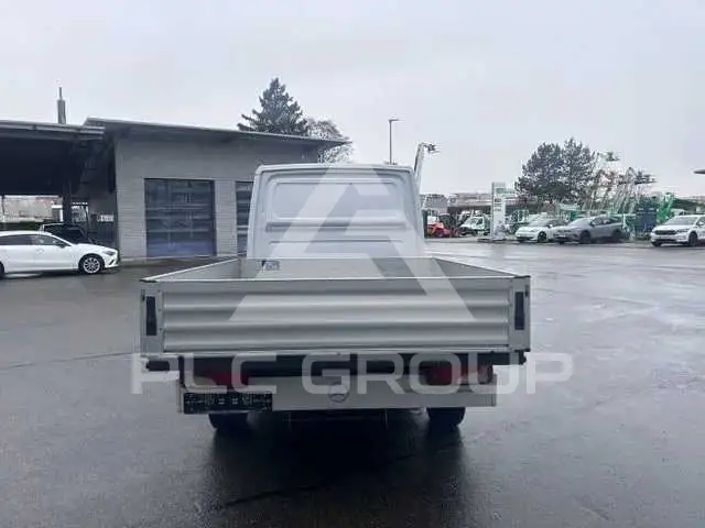 2020 Mercedes Benz Sprinter
