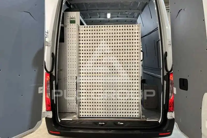 2020 Mercedes Benz Sprinter