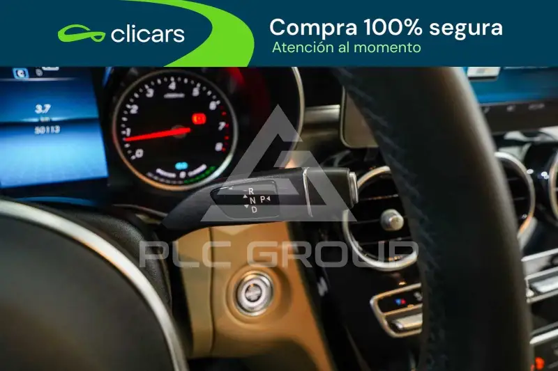 2020 Mercedes Benz C-Class