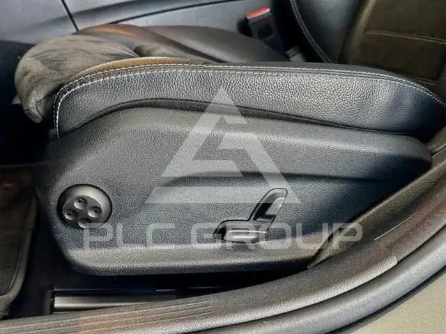 2020 Mercedes Benz C-Class