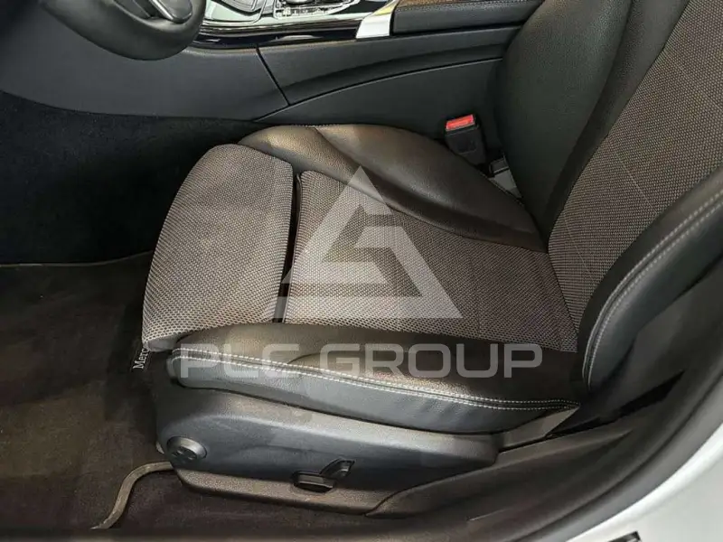 2020 Mercedes Benz C-Class