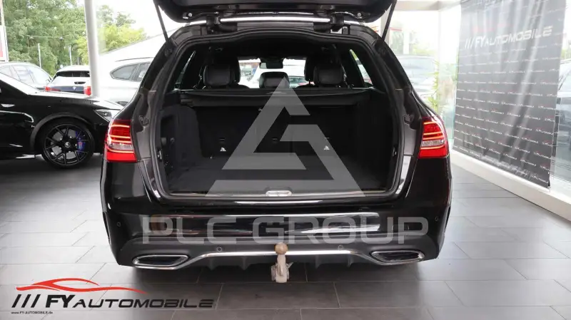 2020 Mercedes Benz C-Class