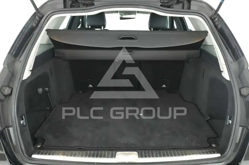 2020 Mercedes Benz C-Class