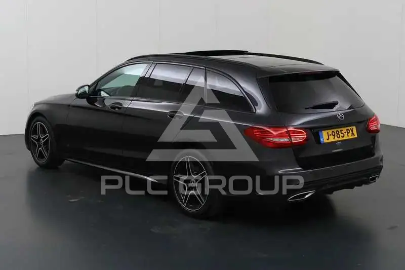 2020 Mercedes Benz C-Class
