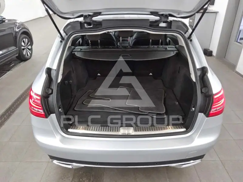 2020 Mercedes Benz C-Class
