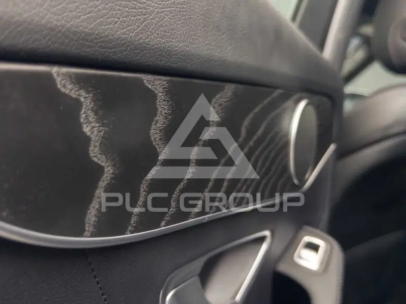 2020 Mercedes Benz C-Class