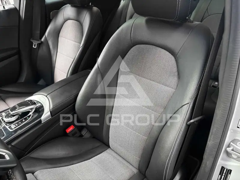 2020 Mercedes Benz C-Class