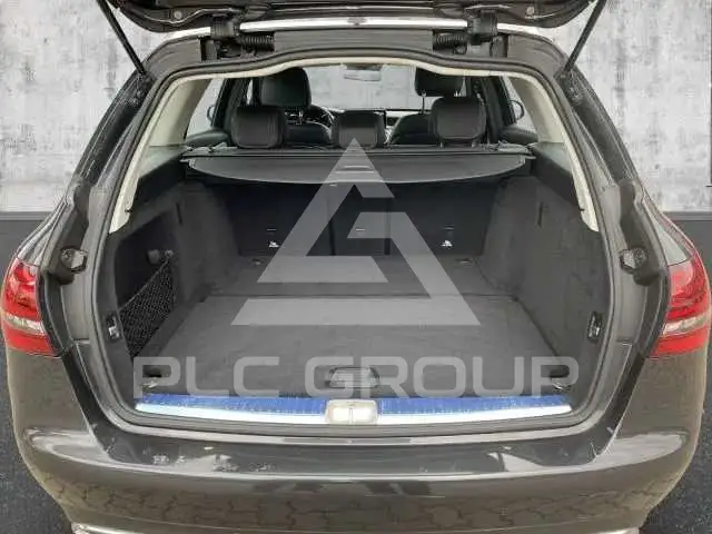 2020 Mercedes Benz C-Class