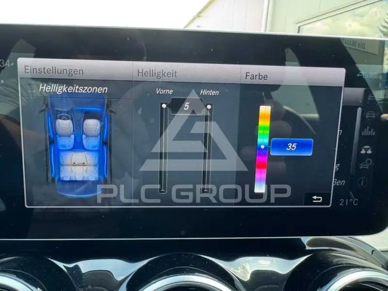 2020 Mercedes Benz C-Class