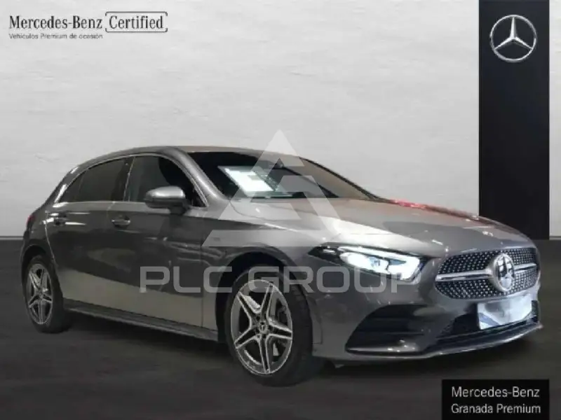 2020 Mercedes Benz C-Class