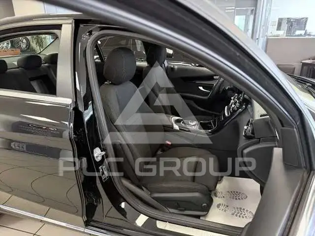 2020 Mercedes Benz C-Class