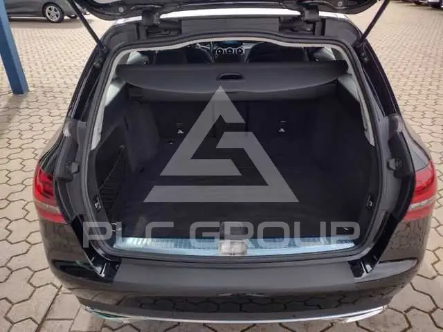 2020 Mercedes Benz C-Class