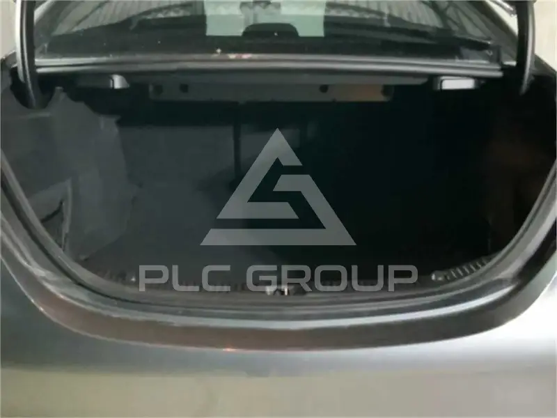 2020 Mercedes Benz C-Class