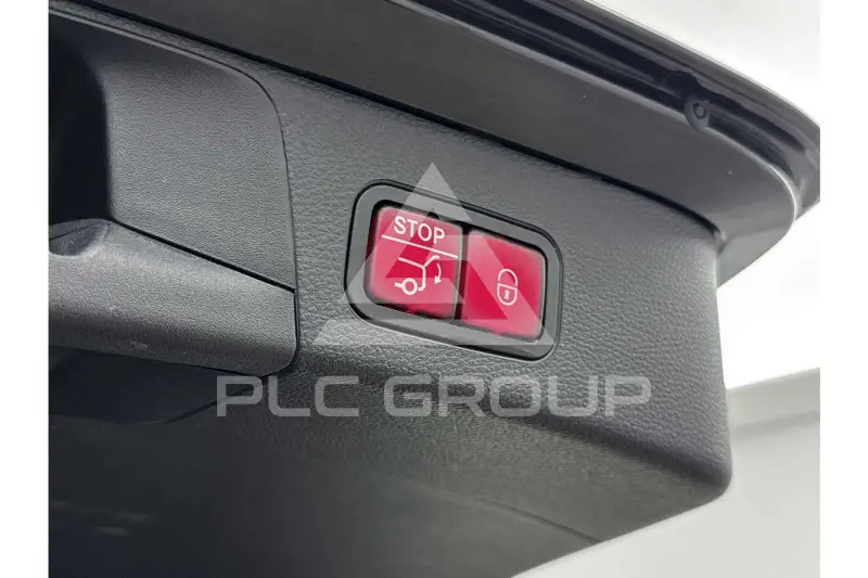 2020 Mercedes Benz C-Class
