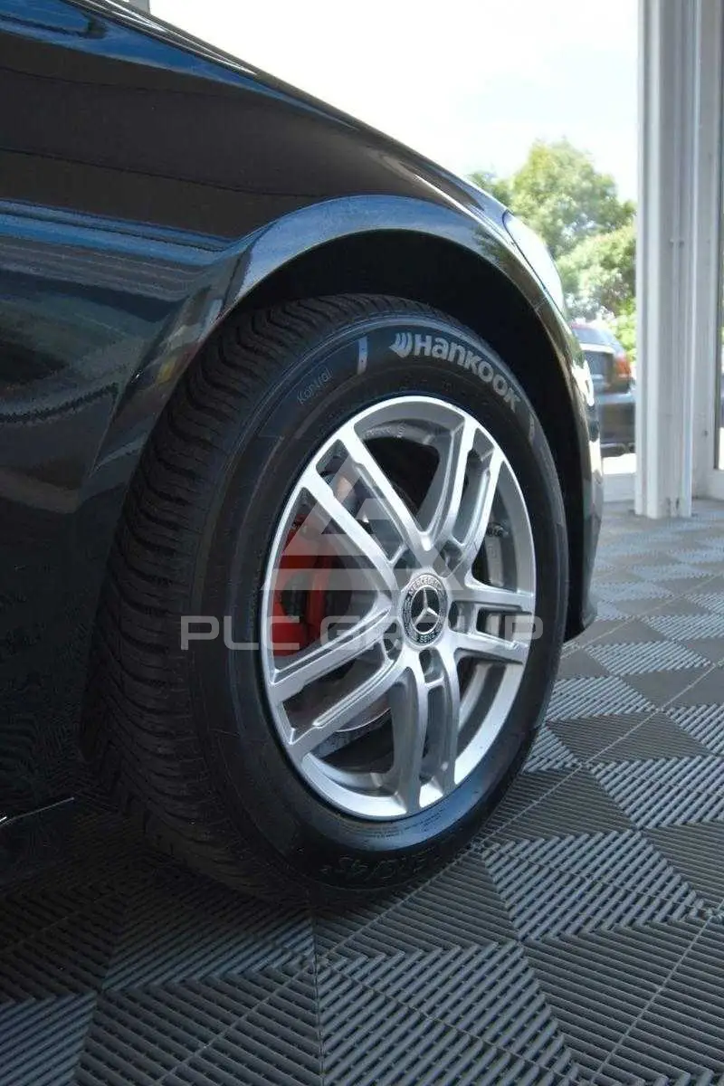 2020 Mercedes Benz C-Class