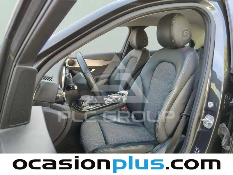 2020 Mercedes Benz C-Class