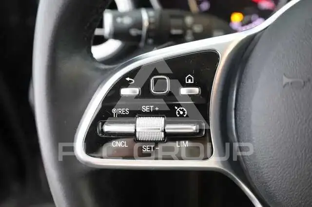 2020 Mercedes Benz C-Class