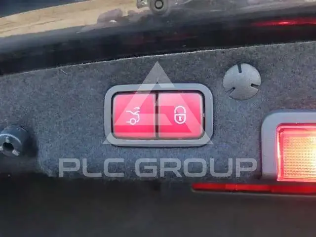 2020 Mercedes Benz C-Class