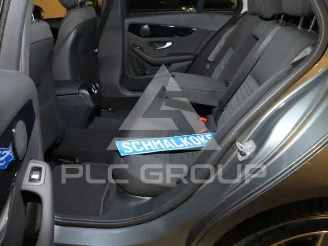 2020 Mercedes Benz C-Class